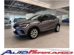 RENAULT Captur 2ª serie Captur TCe 130 CV EDC FAP Business