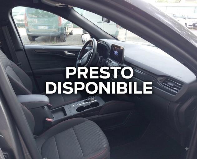 Ford Kuga 1.5 EcoBlue 120 CV aut. 2WD ST-Line - Foto 4