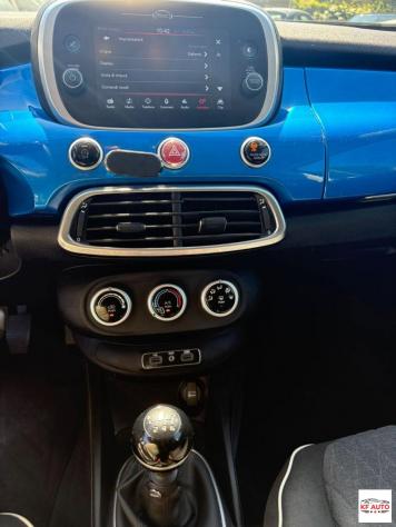 FIAT - 500 X 1.6 mjt City Cross 4x2 120cv - Foto 6
