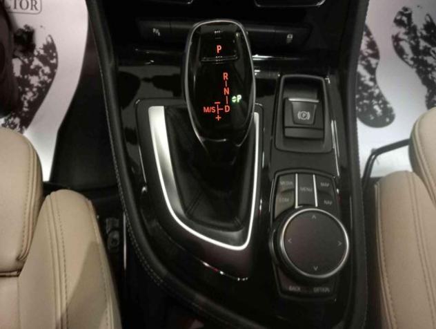 BMW 218 d Active Tourer Sport ** KM CERTIF. BMW ** rif. 23824612 - Foto 6