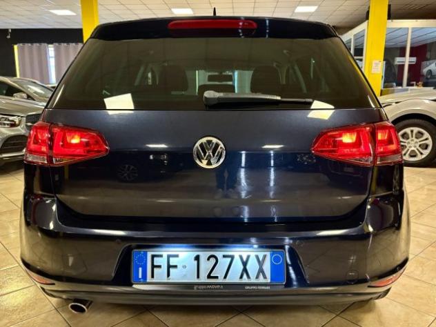 VOLKSWAGEN Golf 1.6 TDI 110 CV 5p. EURO6 OK NEOPATENTATO rif. 24179694 - Foto 5