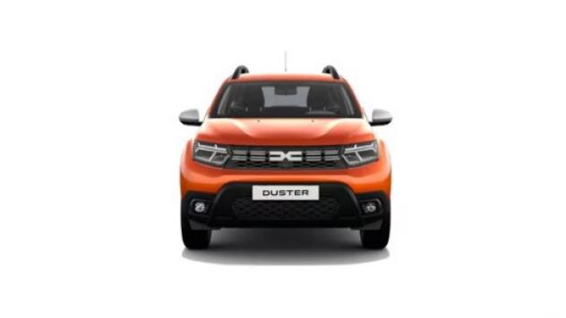 DACIA Duster 2ª serie Duster 1.0 TCe GPL 4x2 Comfort