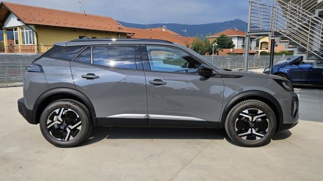 Peugeot 2008 2008 1.2 hybrid Allure 145cv e-dcs6 con BONUS EASY GO' - Foto 4