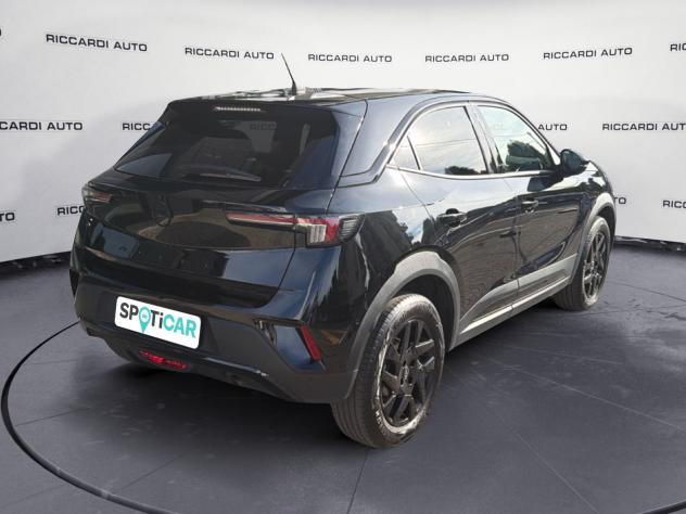 Opel Mokka 2ª serie 1.2 Turbo GS Line - Foto 6