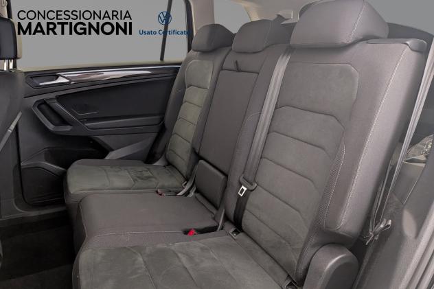 Volkswagen Tiguan Allspace Tiguan Allspace 2.0 tdi Advanced 4motion 150cv dsg - Foto 9
