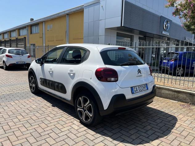Citroën C3 PureTech 83 S&S Shine - Foto 4
