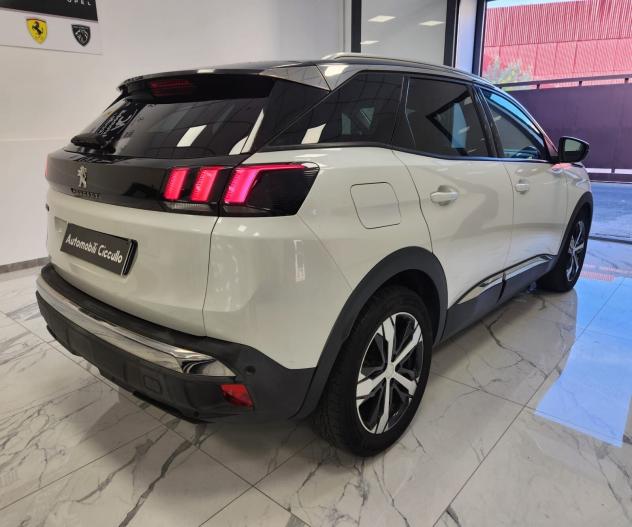 Peugeot 3008 BlueHDi 120 S&S Allure - Foto 4