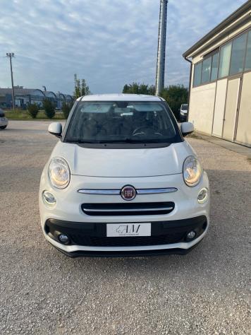 Fiat 500L Pro 1.6 MJT 120CV Mirror 4 posti (N1) - Foto 5