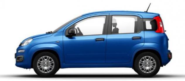 FIAT Panda 1.0 FireFly S&S Hybrid rif. 22176788 - Foto 2