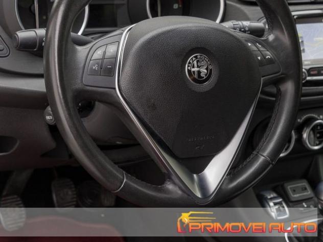 ALFA ROMEO Giulietta 1.4 Turbo 120 CV Super rif. 19896784 - Foto 4