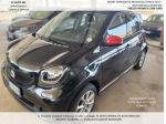 Smart ForFour EQ Passion UNI PROP - 2019