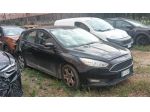 Ford Focus 1.5 TDCi 120 CV Start&Stop Titanium X sinistrata