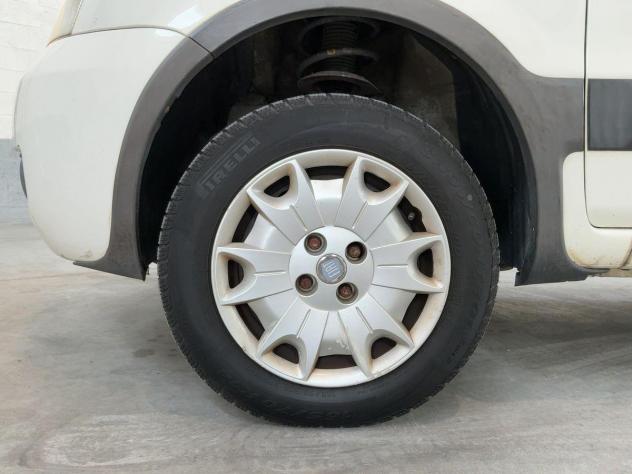 FIAT - Panda - 1.2 4x4 Climbing - Foto 9
