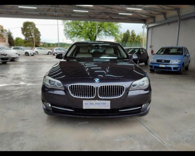 BMW 525 d xDrive Touring Business rif. 20054487 - Foto 3