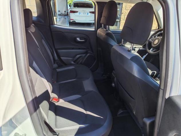 JEEP Renegade 1.6 Mjt 130 CV Limited rif. 23855811 - Foto 10