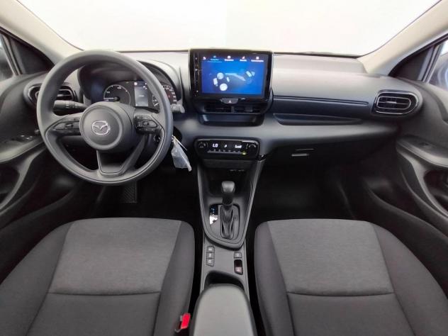 Mazda 2 VVT-i 116CVT FWD PRIME-LINE - Foto 4
