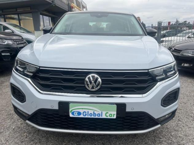 VOLKSWAGEN T-Roc 1.0 TSI Style rif. 20431453 - Foto 3