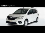 RENAULT Kangoo van 1.5 Blue dci 115cv L1 EDC rif. 24034189