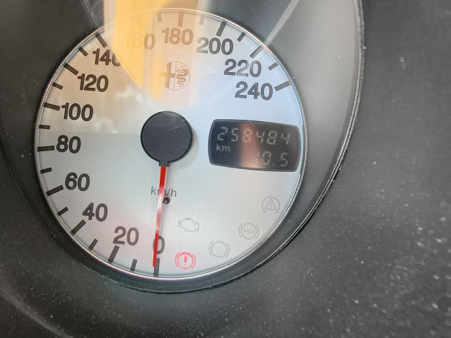 Alfa Romeo 156 1.9 JTD 16v 140cv - Foto 4