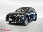 Audi Q5 40 2.0 tdi mhev 12V S line quattro s-tronic