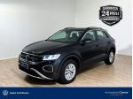 Volkswagen T-Roc T-Roc 2.0 tdi Life 115cv
