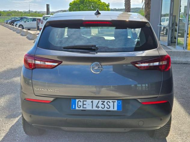 Opel Grandland X 1.5 d AT8 Business 69.000 KM. Telecamera - Foto 4