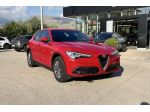 ALFA ROMEO Stelvio 2.2 Turbodiesel 160 CV AT8 RWD Super Business rif. 22901369