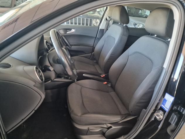 Audi A1 SPB 1.6 TDI 5 porte - Foto 6