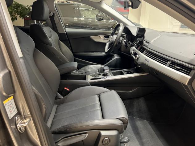 Audi A4 allroad quattro A4 allroad 40 TDI 204 CV S tronic Business Evolution - Foto 10