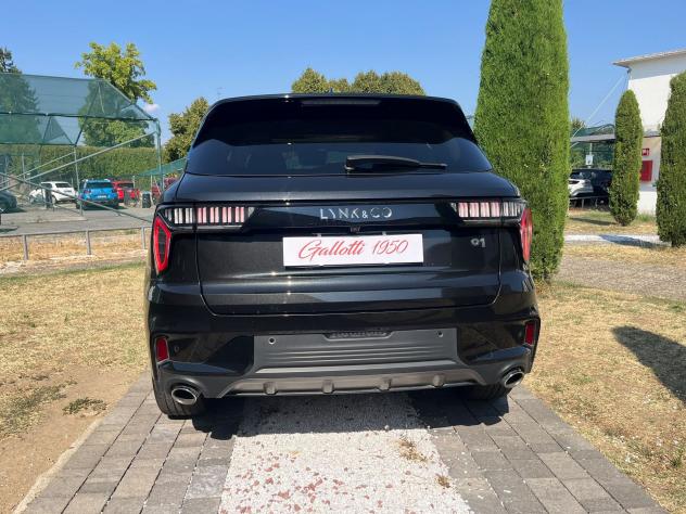 Lynk & Co 01 01 1.5 192KW PHEV - Foto 8