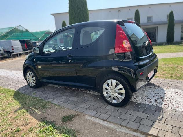 Peugeot 107 null - Foto 2