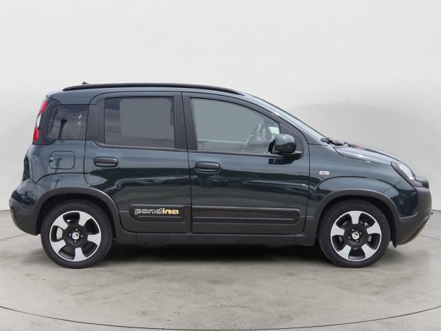 FIAT Pandina III 2024 Cross Cross 1.0 firefly hybrid s&s 70cv - Foto 5