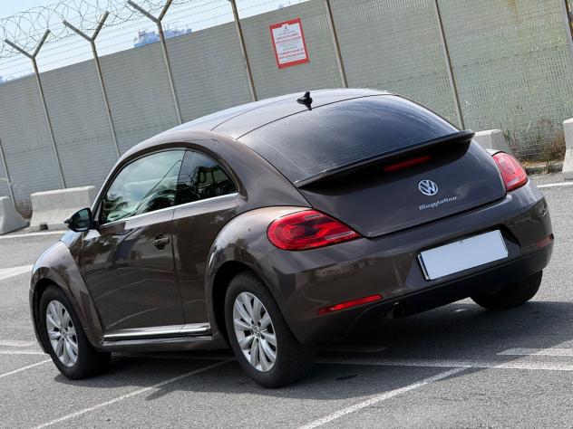 Volkswagen Maggiolino 1.6 TDI -105 CV-PERMUTABILE - Foto 3