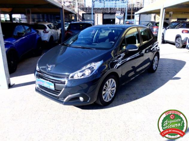 PEUGEOT 208 BlueHDi 75 5 porte Allure rif. 24112716 - Foto 3