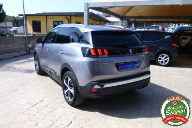 PEUGEOT 3008 BlueHDi 130 S&S Allure rif. 24062722 - Foto 5