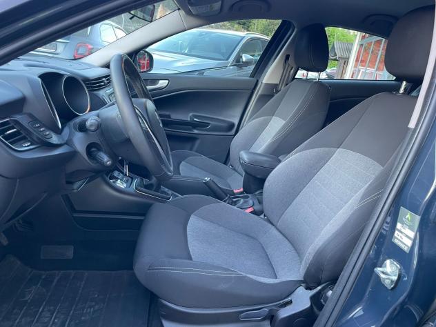 ALFA ROMEO GIULIETTA SUPER 1.6Mjt 120CV - Foto 8