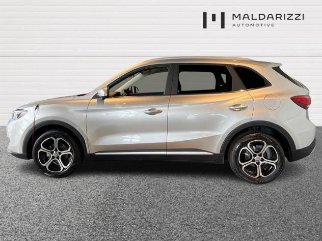 MG ZS Benzina MG ICE 1.5L MT COM MY26 Cosmic Silver - Foto 5