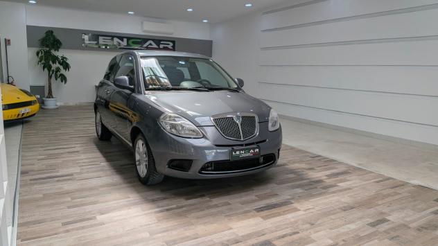 Lancia Ypsilon 1.2 Platino - Foto 3