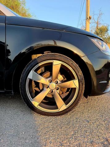 AUDI A1 SPB 1.6 TDI S TRONIC S LINE EDITION PLUS - Foto 10