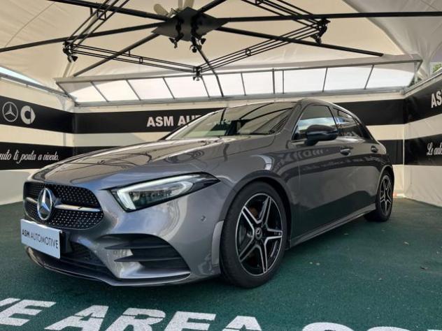 MERCEDES-BENZ A 180 d Premium rif. 24182930 - Foto 3