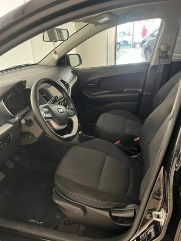 Kia Picanto 1.0 12V EcoGPL 5 porte Glam - Foto 8
