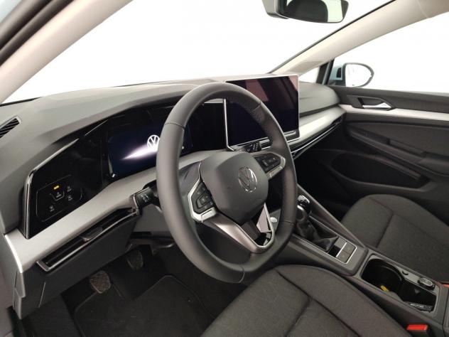 Volkswagen Golf Golf 2.0 tdi Edition Plus 115cv - Foto 8