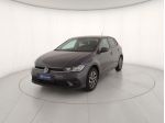 Volkswagen Polo Polo 1.0 tsi Edition Plus 95cv
