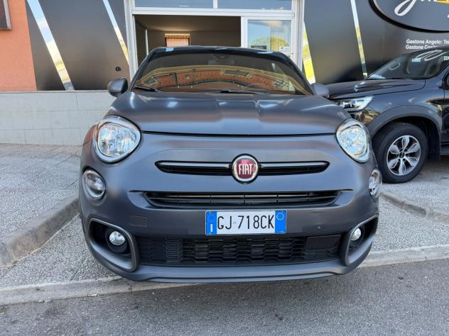 Fiat 500X 1.3 MultiJet 95 CV Sport - Foto 2