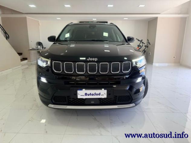 JEEP Compass 1.6 Multijet II 2WD Limited rif. 23797753 - Foto 2