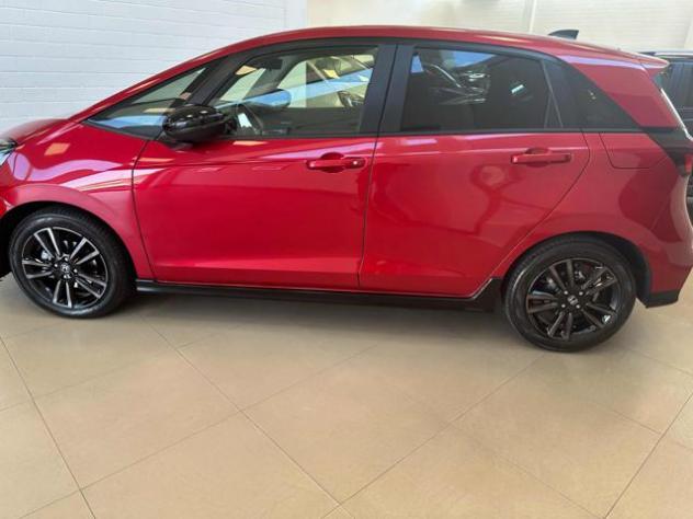 HONDA Jazz 1.5 Hev eCVT Sport rif. 23900764 - Foto 2