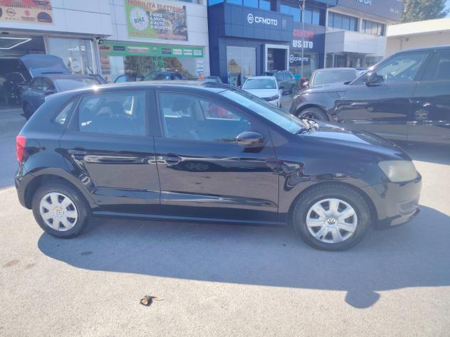 Volkswagen Polo 1.2 TDI DPF 5 p. Comfortline - NEOPATENTATI - Foto 7