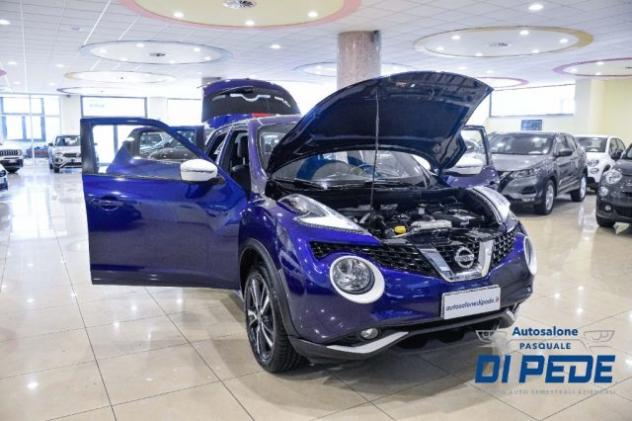 NISSAN Juke 1.5 dCi Start&Stop N-Connecta rif. 23755242 - Foto 9