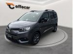 TOYOTA Proace City Verso 1.5 D 130 CV 1 Luxury rif. 23960637