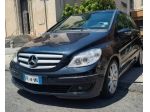 Mercedes-benz B 200 CDI Chrome